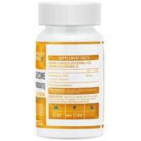 NeuroActive TMG (Betaine - Trimethylglycine)